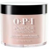 OPI, OPI Powder Perfection - DPH67 Do You Take Lei Away? 1.5oz, Mk Beauty Club, Dipping Powder