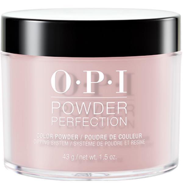 OPI, OPI Powder Perfection - DPA60 Don't Bossa Nova Me Around 1.5oz, Mk Beauty Club, Dipping Powder