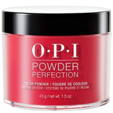 OPI, OPI Powder Perfection - DPL60 Dutch Tulips 1.5oz, Mk Beauty Club, Dipping Powder