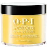 OPI, OPI Powder Perfection - DPF91 Exotic Birds Do Not Tweet 1.5oz, Mk Beauty Club, Dipping Powder