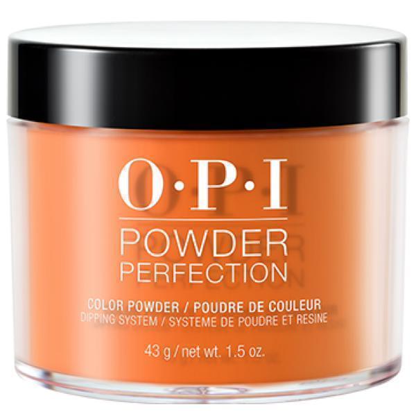 OPI, OPI Powder Perfection - DPW59 Freedom of Peach 1.5oz, Mk Beauty Club, Dipping Powder