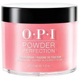 OPI Powder Perfection - DPN57 Got Myself into a Jambalaya 1.5oz