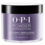 OPI Powder Perfection - DPH73 Hello Hawaii Ya? 1.5oz (disct)