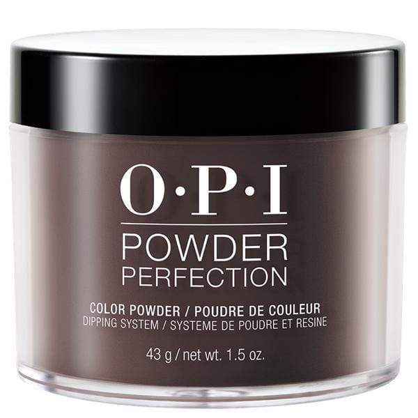 OPI, OPI Powder Perfection - DPN44 How Great is Your Dane? 1.5oz, Mk Beauty Club, Dipping Powder