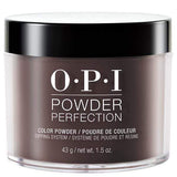 OPI Powder Perfection - DPN44 How Great is Your Dane? 1.5oz