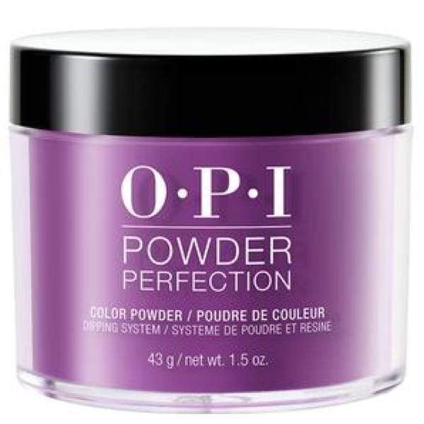 OPI, OPI Powder Perfection - DPN54 I Manicure for Beads 1.5oz, Mk Beauty Club, Dipping Powder