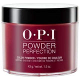 OPI, OPI Powder Perfection - DPH08 I'm Not Really a Waitress 1.5oz, Mk Beauty Club, Dipping Powder