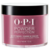 OPI, OPI Powder Perfection - DPH72 Just Lanai-ing Around 1.5oz, Mk Beauty Club, Dipping Powder
