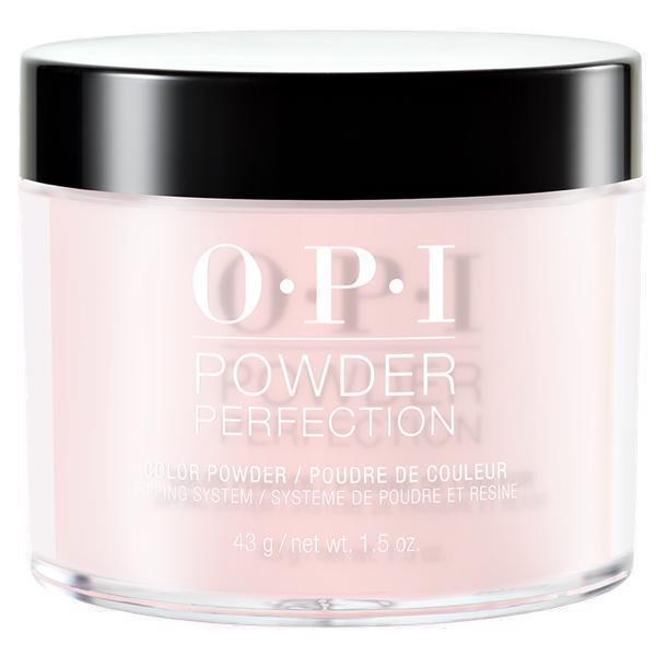 OPI, OPI Powder Perfection - DPL16 Lisbon Wants Moor OPI 1.5oz, Mk Beauty Club, Dipping Powder