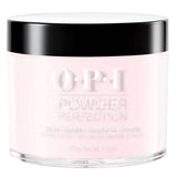 OPI Powder Perfection - DPT69 Love Is In The Bare 1.5oz