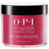 OPI, OPI Powder Perfection - DPW62 Madam President 1.5oz, Mk Beauty Club, Dipping Powder