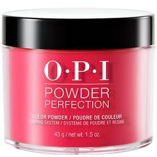 OPI, OPI Powder Perfection - DPM21 My Chihuahua Bites! 1.5oz, Mk Beauty Club, Dipping Powder