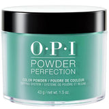 OPI, OPI Powder Perfection - DPN45 My Dogsled is a Hybrid 1.5oz, Mk Beauty Club, Dipping Powder