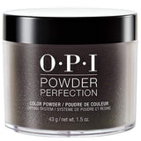 OPI Powder Perfection - DPB59 My Private Jet 1.5oz