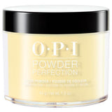 OPI Powder Perfection - DPT73 One Chic Chick 1.5oz