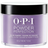 OPI, OPI Powder Perfection - DPI62 One Heckla of a Color! 1.5oz, Mk Beauty Club, Dipping Powder