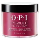 OPI Powder Perfection - DPW63 OPI by Popular Vote 1.5oz