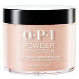 OPI Powder Perfection - DPW57 Pale to the Chief 1.5oz