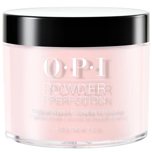 OPI, OPI Powder Perfection - DPH19 Passion 1.5oz, Mk Beauty Club, Dipping Powder