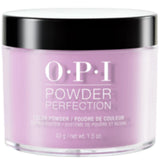 OPI Powder Perfection - DPV34 Purple Palazzo Pants 1.5oz (disct)