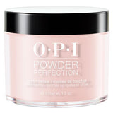 OPI Powder Perfection - DPT65 Put it in Neutral 1.5oz