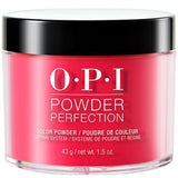 OPI, OPI Powder Perfection - DPN56 She's A Bad Muffaletta 1.5oz, Mk Beauty Club, Dipping Powder