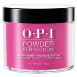 OPI Powder Perfection - DPB86 Shorts Story 1.5oz