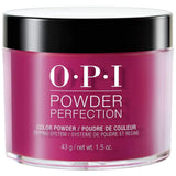 OPI, OPI Powder Perfection - DPN55 Spare Me a French Quarter? 1.5oz, Mk Beauty Club, Dipping Powder