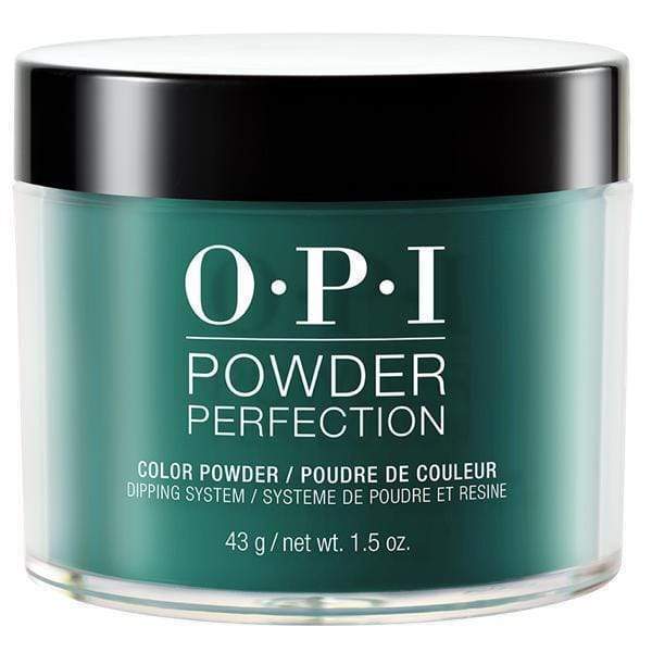OPI, OPI Powder Perfection - DPW54 Stay Off the Lawn 1.5oz, Mk Beauty Club, Dipping Powder
