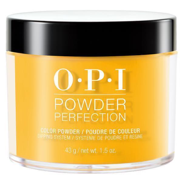 OPI, OPI Powder Perfection - DPL23 Sun, Sea & Sand In My Pants 1.5oz, Mk Beauty Club, Dipping Powder