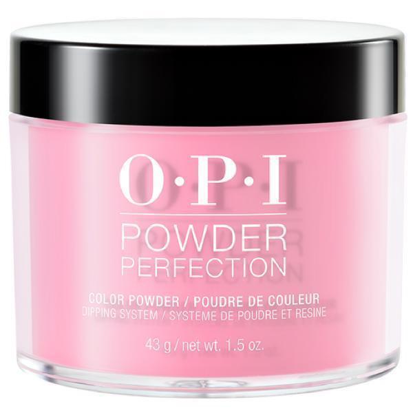 OPI, OPI Powder Perfection - DPL18 Tagus in That Selfie! 1.5oz, Mk Beauty Club, Dipping Powder
