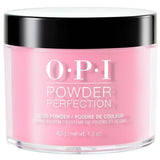 OPI Powder Perfection - DPL18 Tagus in That Selfie! 1.5oz