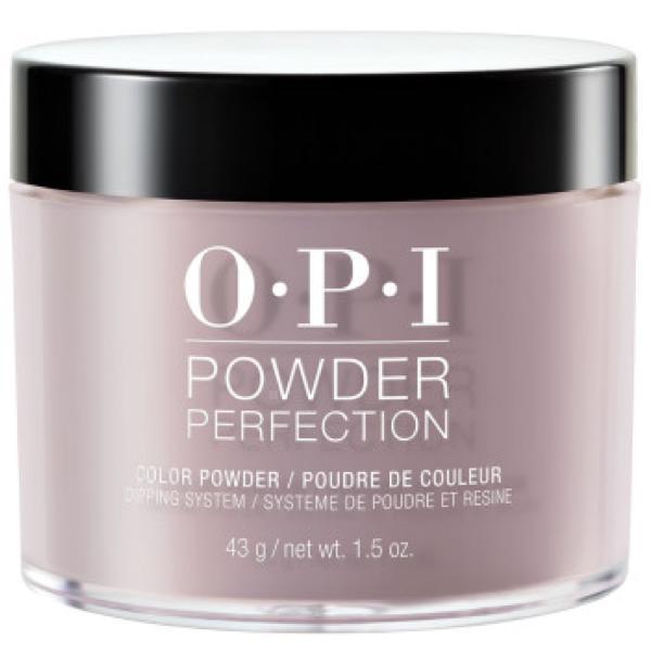 OPI, OPI Powder Perfection - DPA61 Taupeless Beach 1.5oz, Mk Beauty Club, Dipping Powder