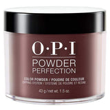 OPI Powder Perfection - DPI54 That's What Friends Are Thor 1.5oz