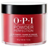 OPI, OPI Powder Perfection - DPA16 The Thrill of Brazil 1.5oz, Mk Beauty Club, Dipping Powder