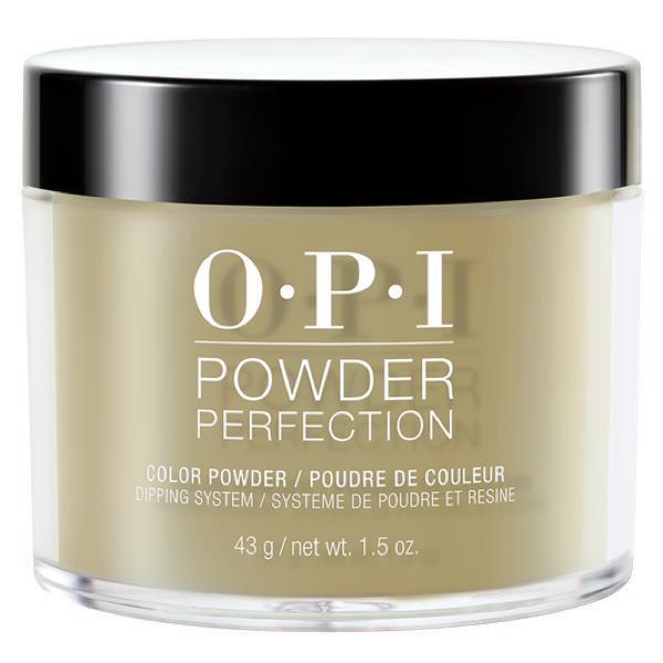 OPI, OPI Powder Perfection - DPI58 This isn't Greenland 1.5oz, Mk Beauty Club, Dipping Powder