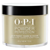 OPI Powder Perfection - DPI58 This isn't Greenland 1.5oz