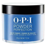 OPI, OPI Powder Perfection - DPL25 Tile Art to Warm Your Heart 1.5oz, Mk Beauty Club, Dipping Powder