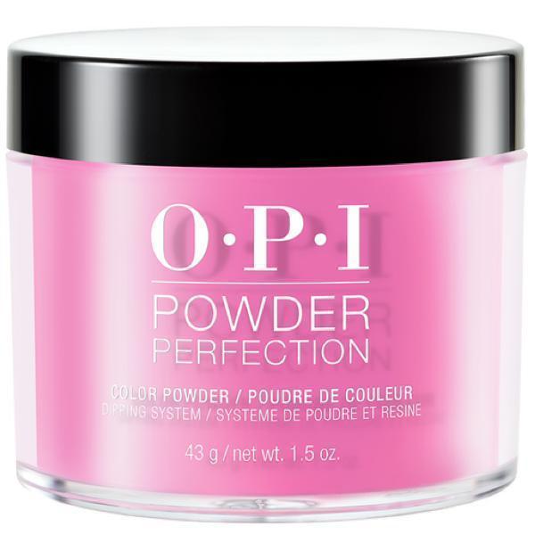 OPI, OPI Powder Perfection - DPF80 Two - Timing the Zones 1.5oz, Mk Beauty Club, Dipping Powder