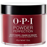 OPI Powder Perfection - DPW64 We the Female 1.5oz