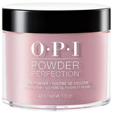 OPI Powder Perfection Dipping Powder - Scotland Collection