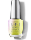 OPI OPI Infinite Shine - Optical Illus-sun #ISLSR2 Long Lasting Nail Polish - Mk Beauty Club