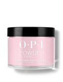 OPI Dipping Powder #DPLA0 (P)Ink on Canvas Powder Perfection Downtown LA Collection