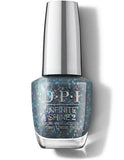 OPI OPI Infinite Shine - Puttin' on the Glitz #HRM50 Long Lasting Nail Polish - Mk Beauty Club