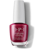 OPI Nature Strong #T013 Raisin Your Voice - Natural Vegan Nail Lacquer