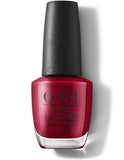 OPI OPI Nail Lacquer - Red-y For the Holidays #HRM08 Nail Polish - Mk Beauty Club