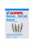 Gehwol Rosemary Bath Salt 10 Packs