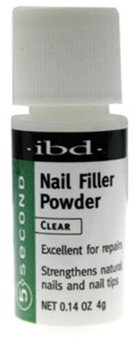 IBD Nail Filler Powder 4g