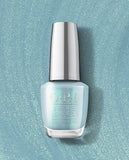 OPI Infinite Shine #ISL D57 - Sage Simulation