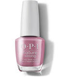 OPI Nature Strong #T008 Simply Radishing - Natural Vegan Nail Lacquer